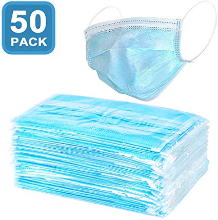 Cheapest Price Face Mask Disposable Earloop - Protection and Personal Comfortable Sanitary Disposable Earloop Mouth Face Mask for Dust – Bison