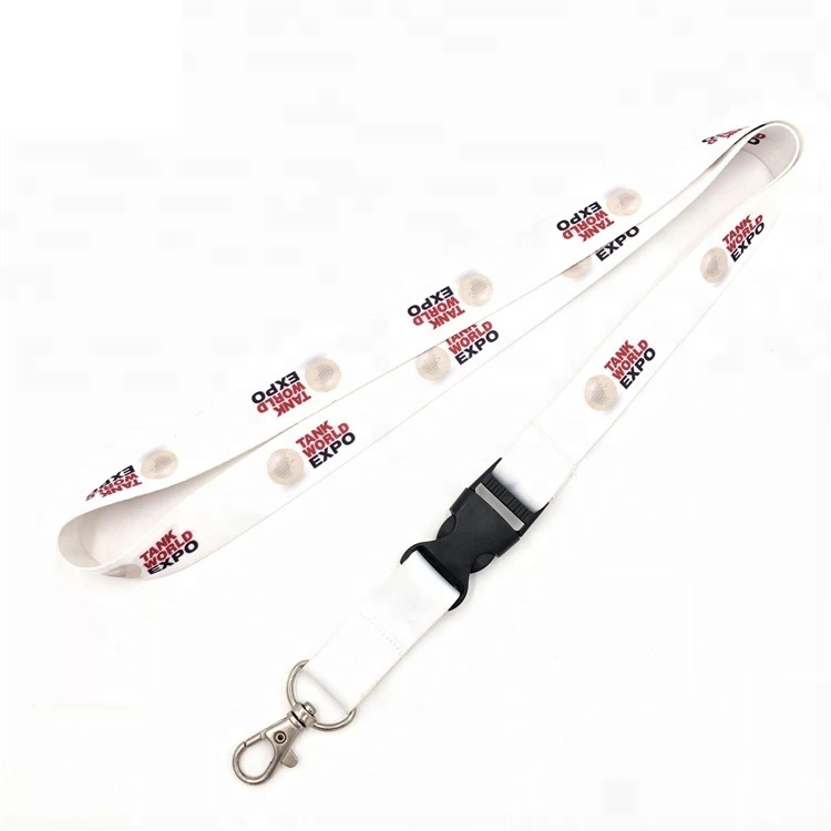 Good Quality Lanyards - brand name off white staff personalized lanyard – Bison