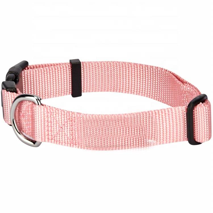 New Fashion Design for Lanyard 25mm - Dog Collar Making Supplies Dog Training Shock Collar With Remote – Bison