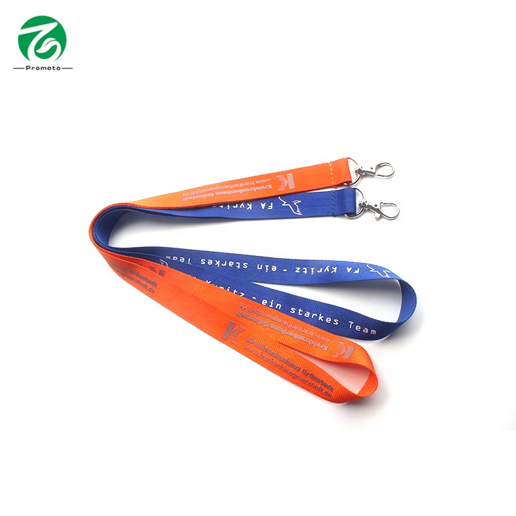 China wholesale Printing Machine For Lanyard - Low Price Suit Good Elasticity Applied The Hundreds Lanyards – Bison