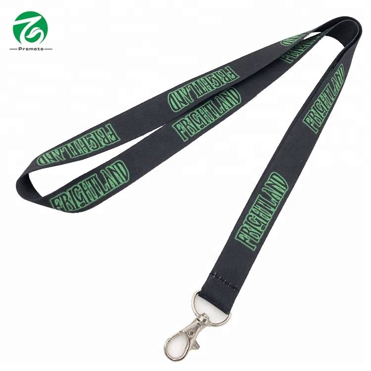 Good Quality Printing Lanyard - NEW Attack Neck Lanyard Multicolor Phone Accessories Cell Phone Camera Neck Straps Lanyard Gifts – Bison