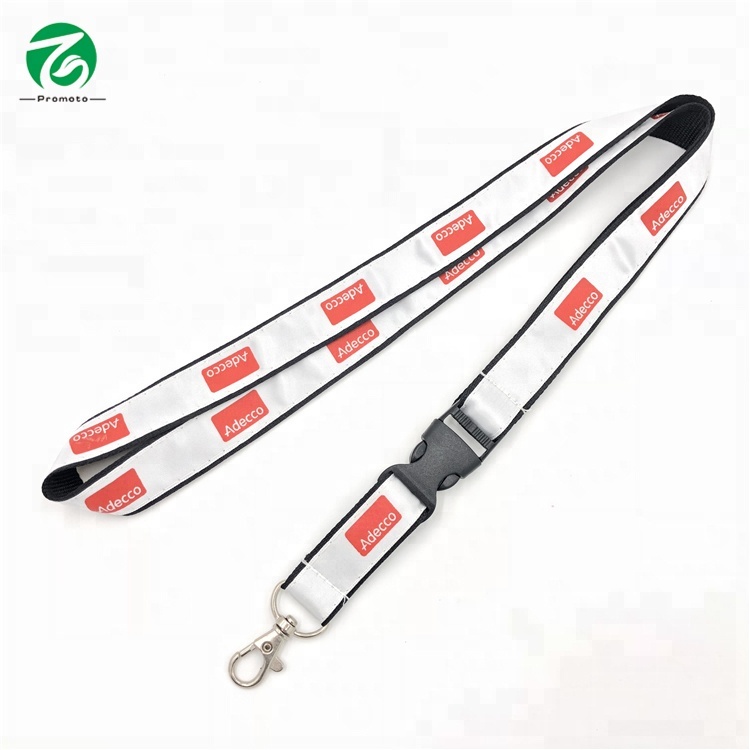 Professional China Lanyard Keychain For Printing - Fashional Mobile phone Neck Straps Bags hang rope Metal Joker Belt Chain Decorative lanyards – Bison
