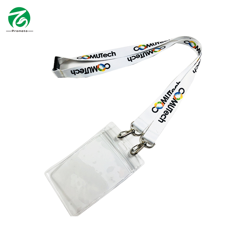 Professional China Lanyard Keychain For Printing - Most Popular Cute Bulk Security Card Holders And Lanyard – Bison