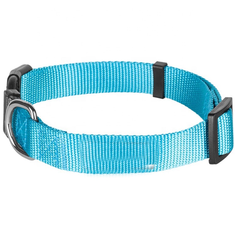 Top Suppliers Lanyard For Water - Tactical Dog Collar Personalized Reflective Dog Collar – Bison