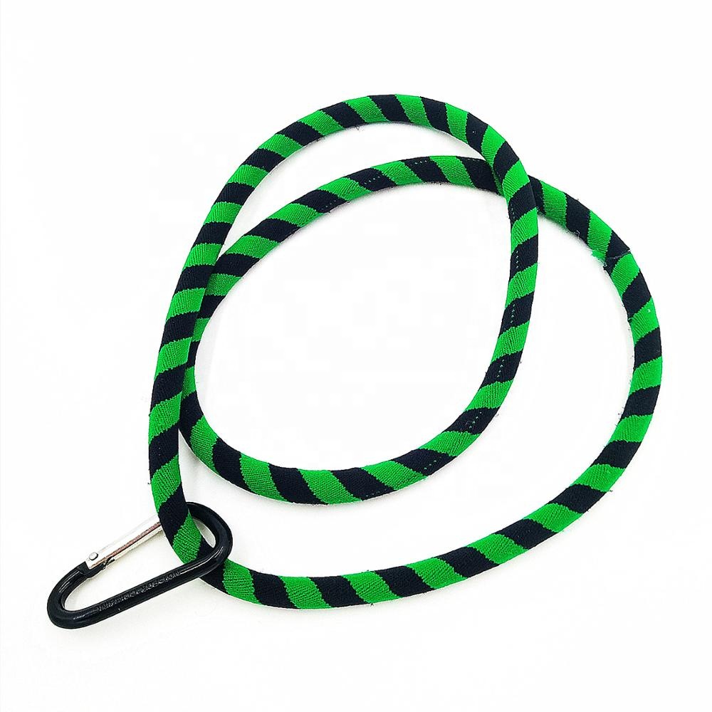 2020 High quality High Quality Nylon Lanyards - China Factory Direct Sales High Quality Low Price Rope Lanyard – Bison