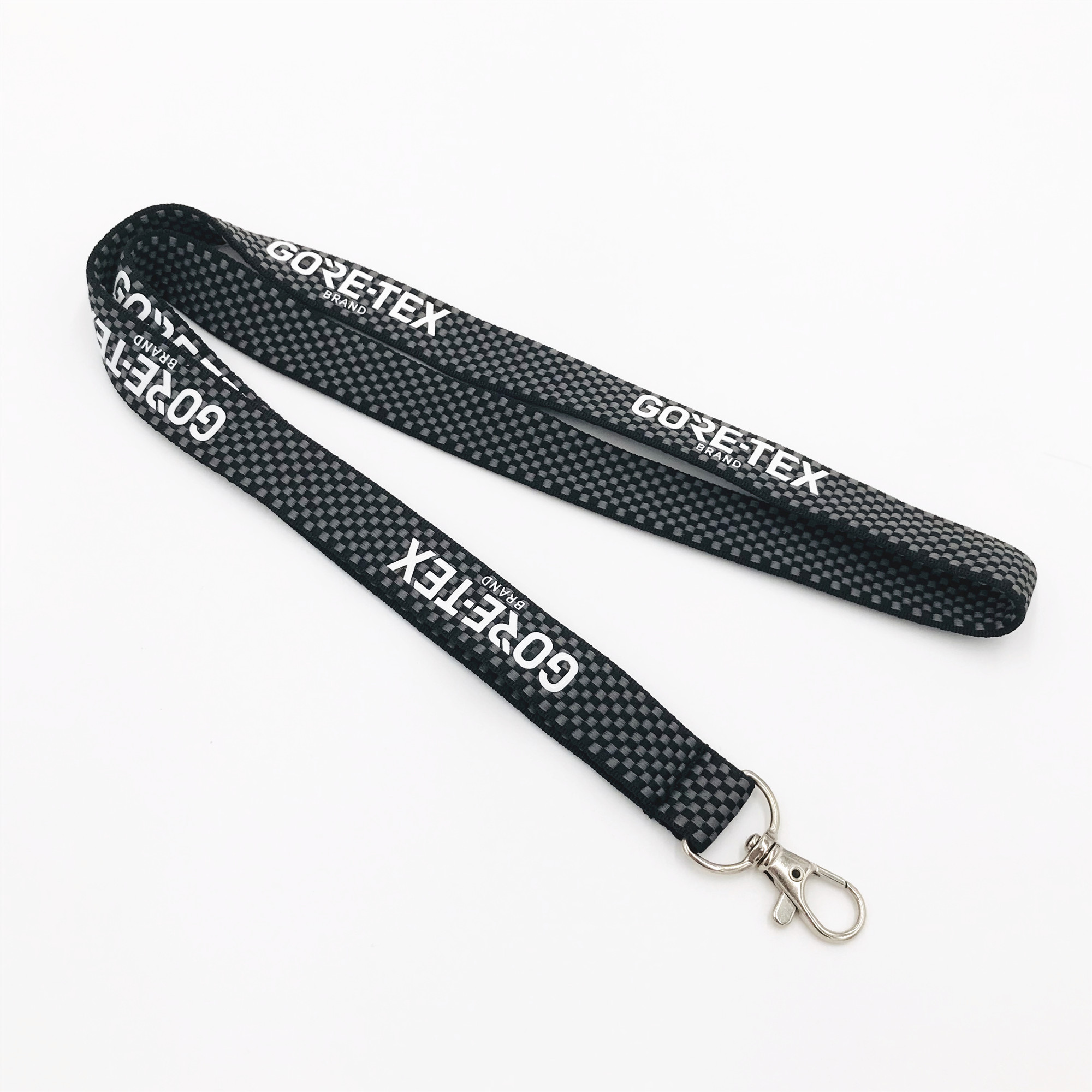 Good Quality Printing Lanyard - New style cheap too lanyards with card holder – Bison