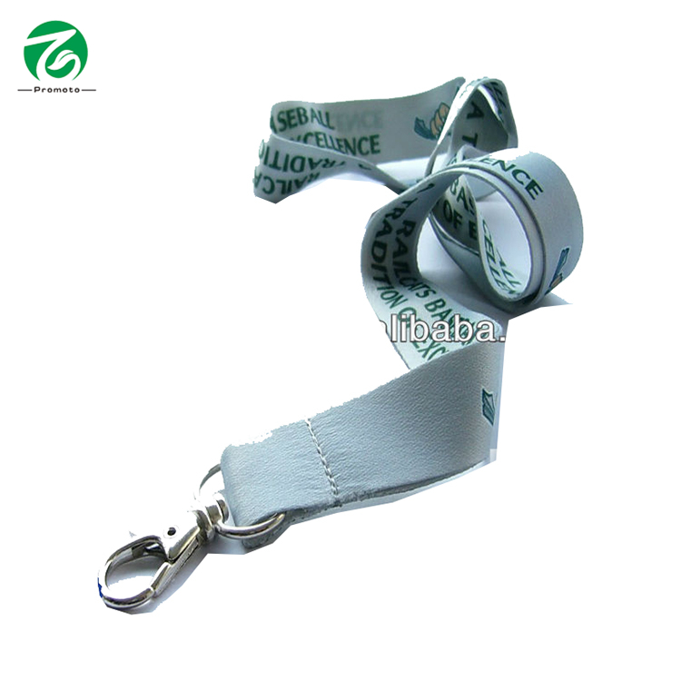Professional China Lanyard Keychain For Printing - customized key chain,Reflective key chain,keychain lanyard do silk screen – Bison