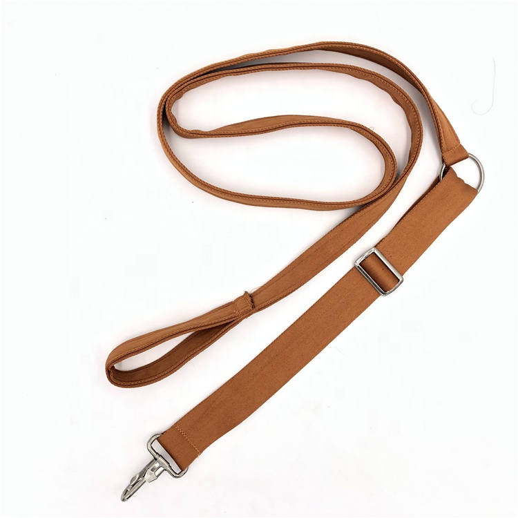 Wholesale Price Pocket Lanyards - dog leash – Bison