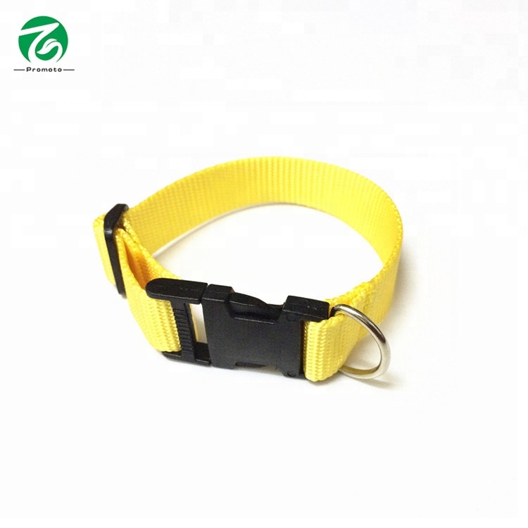 Online Exporter Lanyard With Led - dog collar leash,new style cool nylon dog collar – Bison