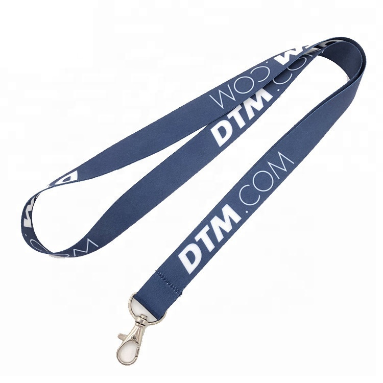 High Quality Heat Transfer Lanyards – Hot Sale Colorful Lanyards for Promotional Items – Bison