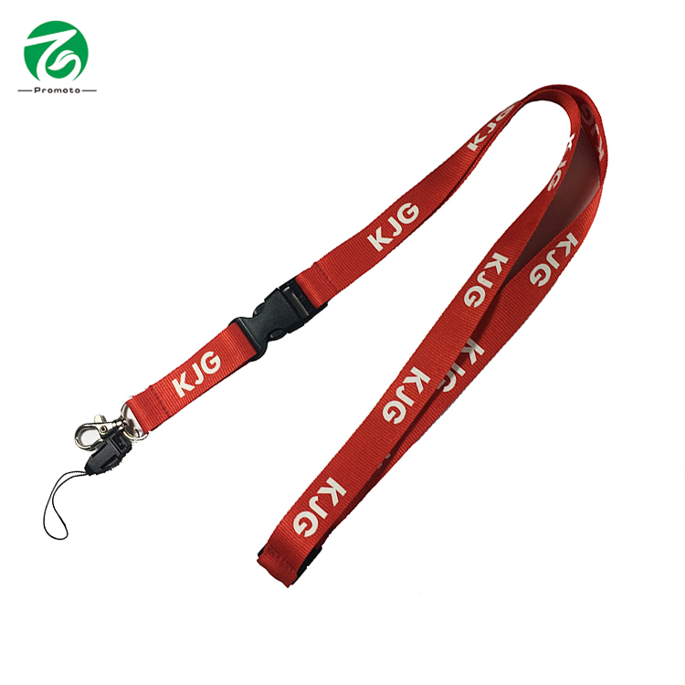 China Cheap price Sublimation Printing Lanyard – Superior Quality Hygienic Colored Cheap Lanyards Bulk – Bison
