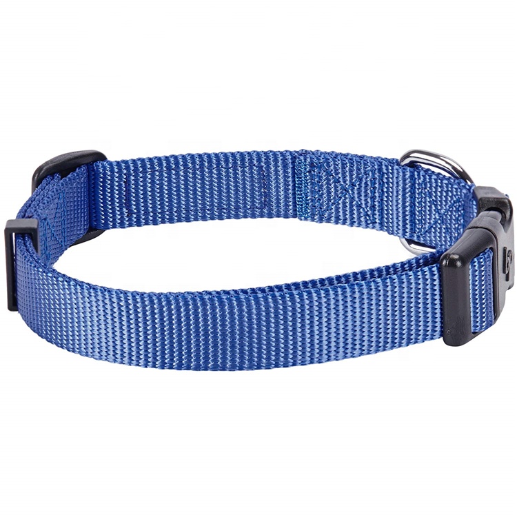 8 Year Exporter Lanyard Clasps - Wholesale Custom Logo Dog Collar Accessory – Bison