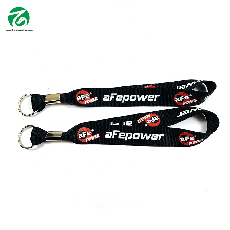China wholesale Printing Machine For Lanyard - Reliable Quality Ultra Strong Waterproof Personalized Key Lanyard – Bison
