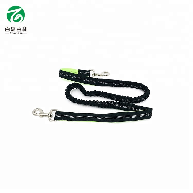 PriceList for Coil Lanyard - 2015 Fashionable Dog Leashes Leather Dog Leash – Bison