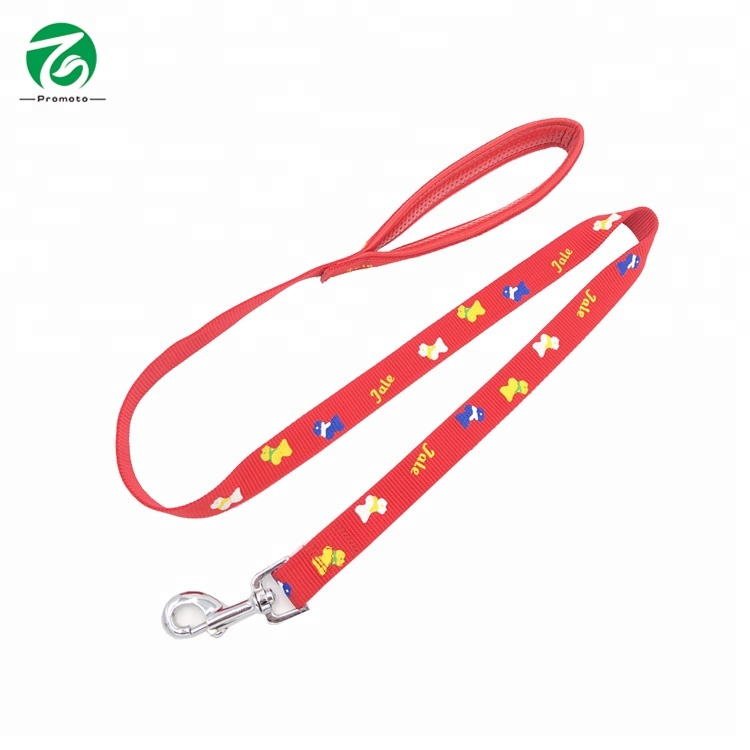 Top Quality Lanyard Accessoires - dog leash, pet leash for your dog – Bison