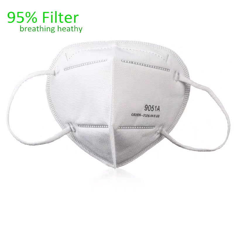 High Performance Face Mask Surgical Disposable - 3 Ply Non Woven Fabric Protect Healthy Breathy Face Mask – Bison