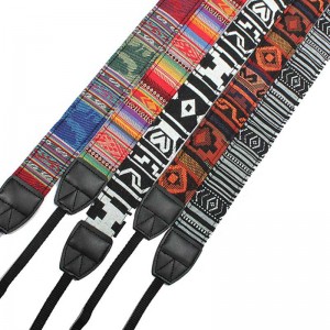 Fast delivery Lanyard Chain - Fashion camera straps – Bison