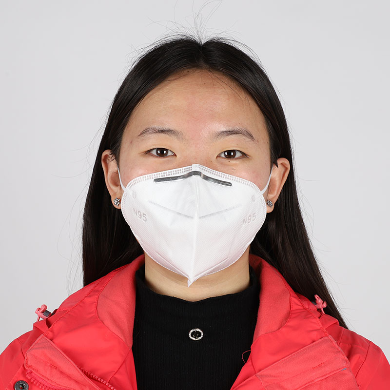 18 Years Factory Children Face Mask Disposable - FFP2 / KN 95 N95 Face Mask – Bison