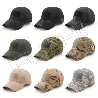 Wholesale custom casual versatile cap for all seasons weathered baseball cap