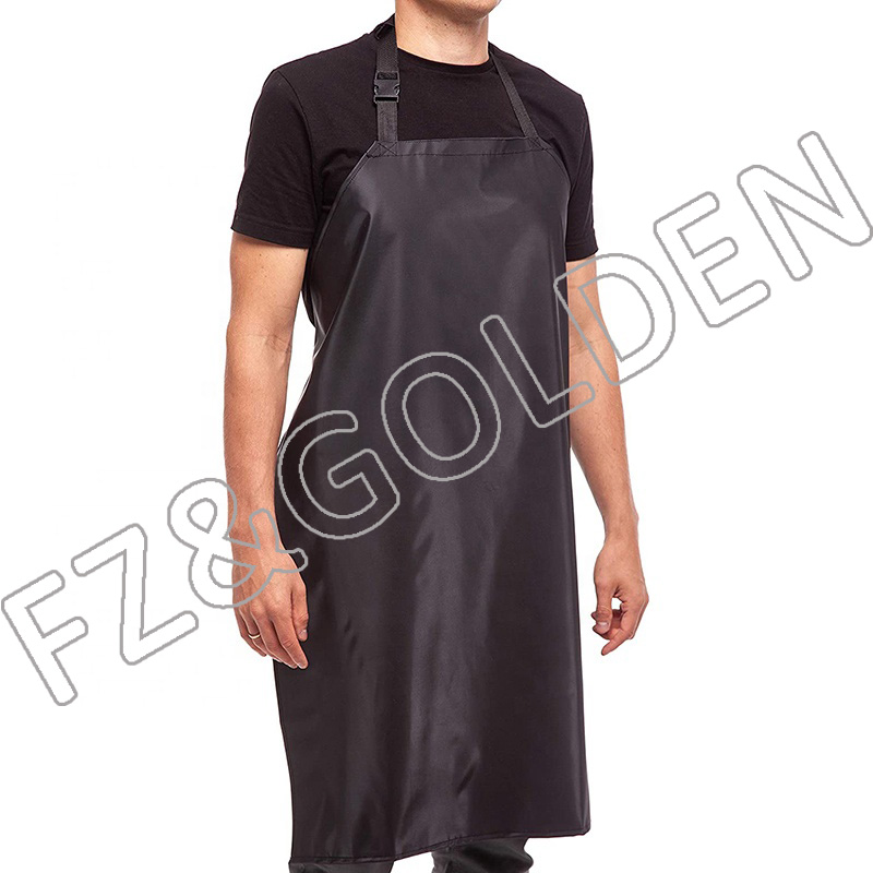 New Arrival High Quality Rubber Tool Apron