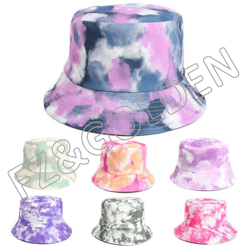 China Knit Hat –  Outdoor Fashion Bucket Fisherman designer Hats for Men Women  – FUZHI