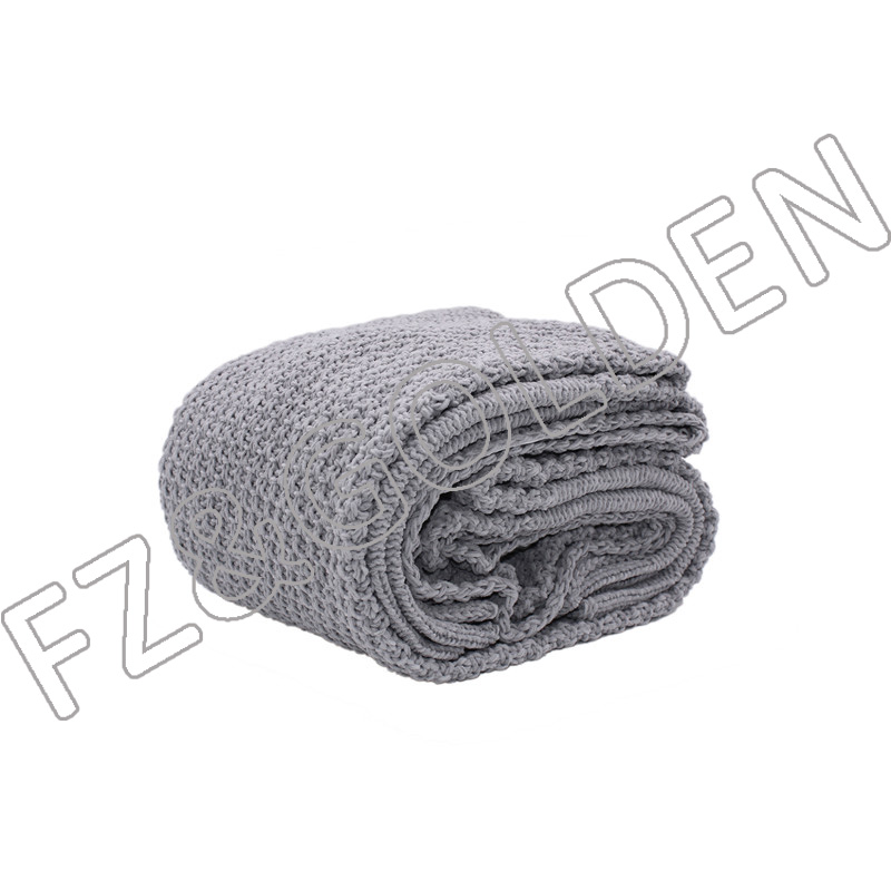 Discount Bed Blanket Manufacturer –  Super Soft Flannel Coral Fleece Blanket   – FUZHI