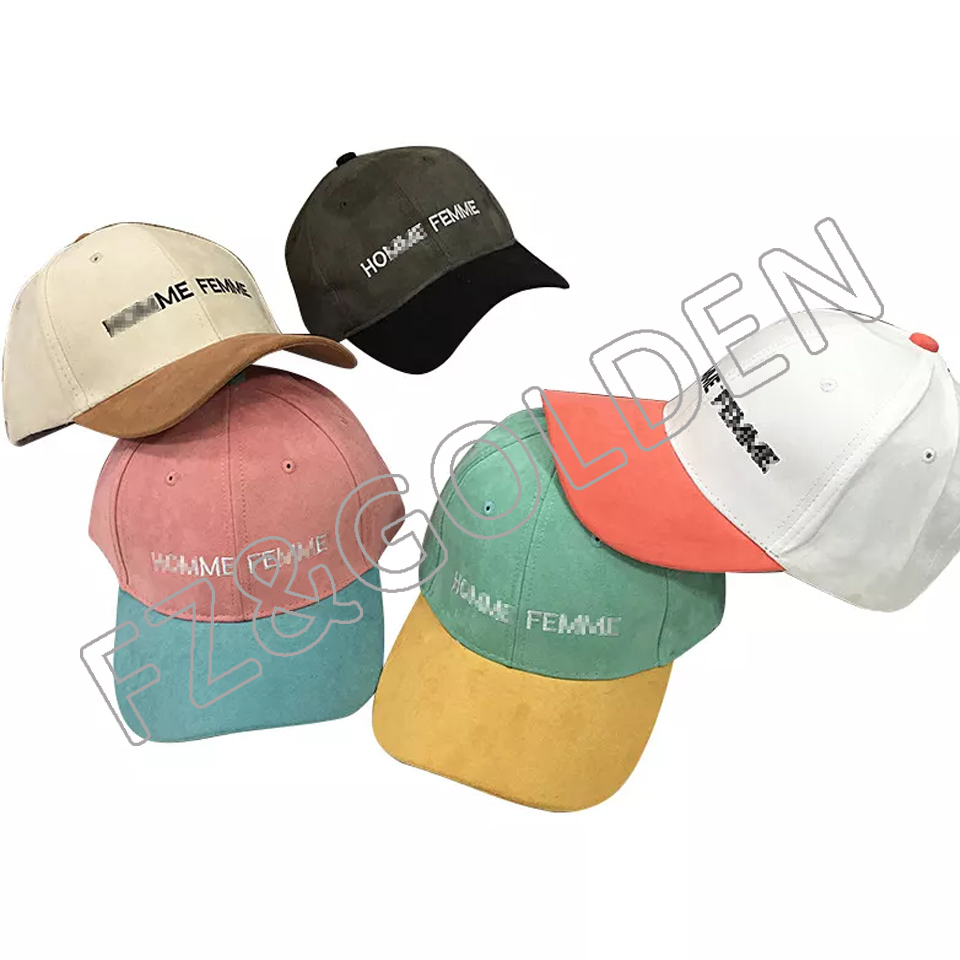 factory plain mens wholesale professional custom embroidered embroidery blank hats baseball cap