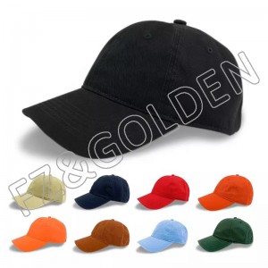 OEM/ODM Racing Cap –  Factory Blank Dad Hats Unisex 100% Cotton Black New Plain 6 Panel Baseball Custom Logo vintage ball cap   – FUZHI