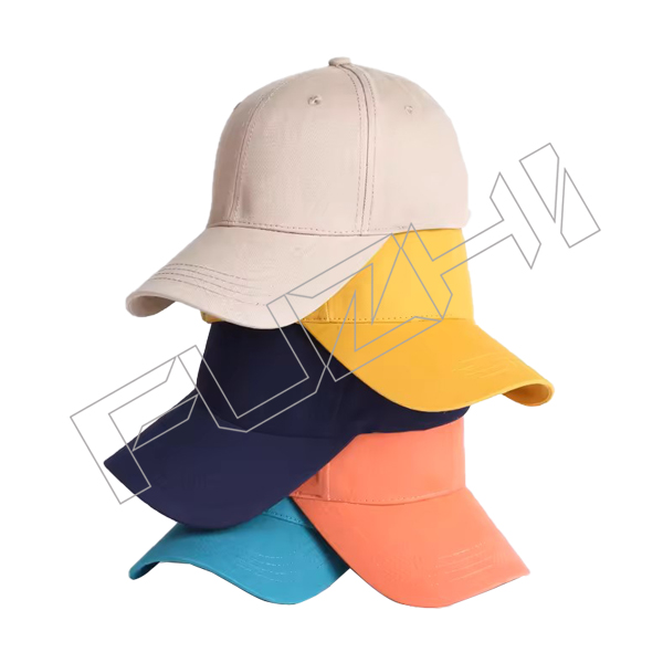 Wholesale hats men baseball cap sport custom logo multi color womens structured 6 panel cap performance peugeot baseball cap