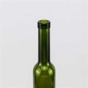 375ml Wine Bottle