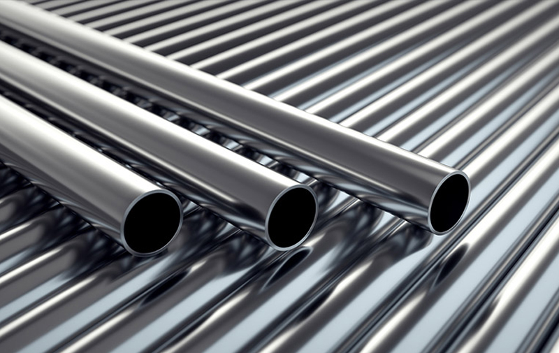 What is the difference between seamless and welded steel pipes?