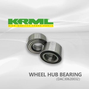 Bearing,Factory,Wheel hub bearing DAC30620032