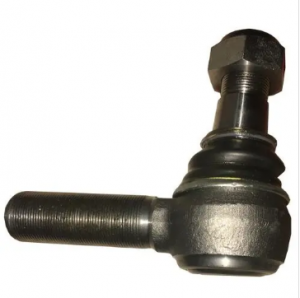 Steer axle,Spare parts，Truck Tie Rod End for  BENZ 0004606848 (RH) 0004605848(LH)