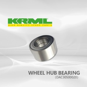 Factory,Wearproof,Wheel hub bearing DAC30500020