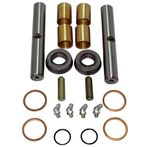 Stock, Factory ,king pin kit for FORD 6160225 Ref. Original:  6160225