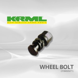 Spare parts,High quality,Factory,Wheel Hub Bolt 3184020271