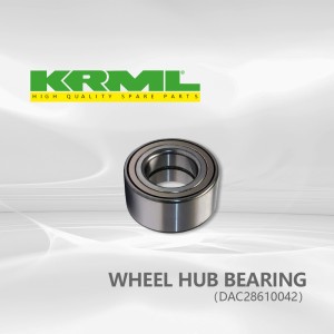 China manufacture,Best price,Stock,Wheel hub bearing DAC28610042