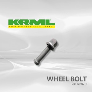 Spare parts,High quality,Wheel Bolt Nut for Mercedes-Benz 3814010871