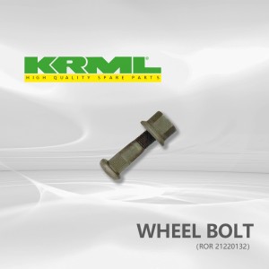 Best price,Original,ROR,Wheel Bolt 21220132