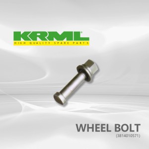 Best price,Truck ,Wheel Bolt Nut for Mercedes-Benz 3814010571