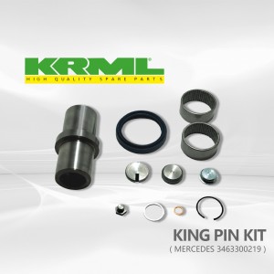 High quality,Best price,king pin kit for MERCEDES 3463300219 Ref. Original:  3463300219