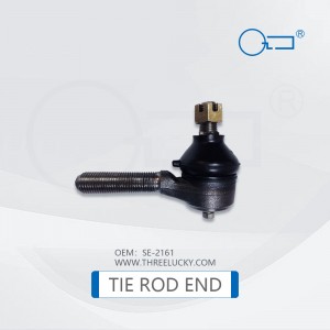 Steer axle,Spare parts，Best price，Tie Rod End for Japan Car SE-2161