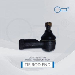 Spare parts,High quality,Best price,Tie Rod End for Japan car SE-7331RL