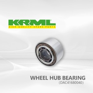 Wheel Hub Bearing DAC41680040 /35 Bearing DAC4168W Bearing koyo dac4168whr4cs23