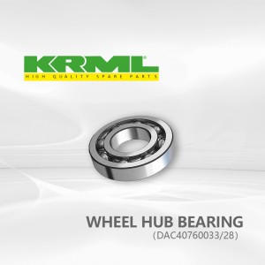 Wheel Hub Bearing,Best price,Spare parts,DAC40760033/28