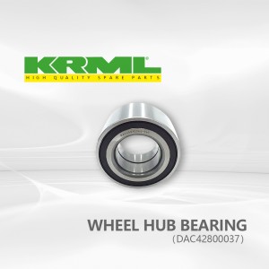 Manufacturer,Wearproof,Wheel Hub Bearing,DAC42800037