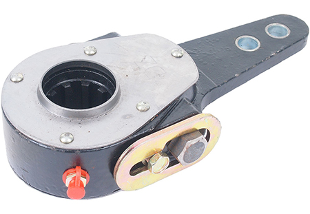 Brake lever adjustment: reliable brake actuator