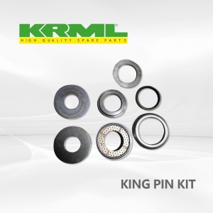 Original,Truck,king pin kit for DAF bearing kit 1171407 Ref. Original:  1171407