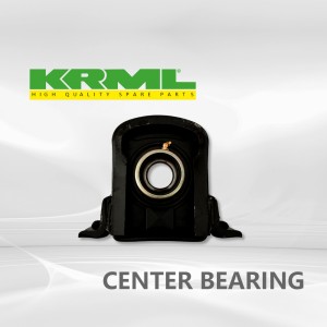 Spare parts，Factory ,Manufacturer，Center Bearing