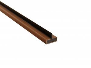 Supply OEM China Fire Door Intumescent Seal